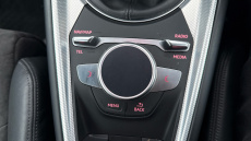 Audi TT 45 TFSI Sport 2dr Petrol Coupe